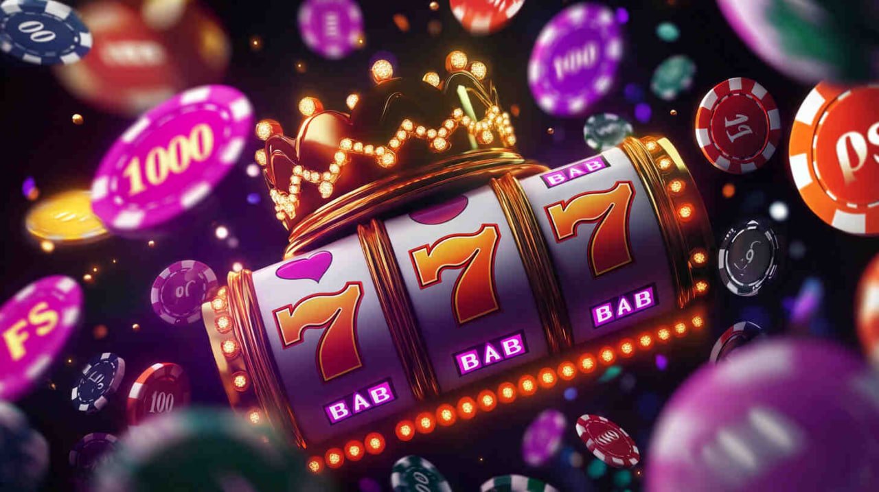 777bet casino