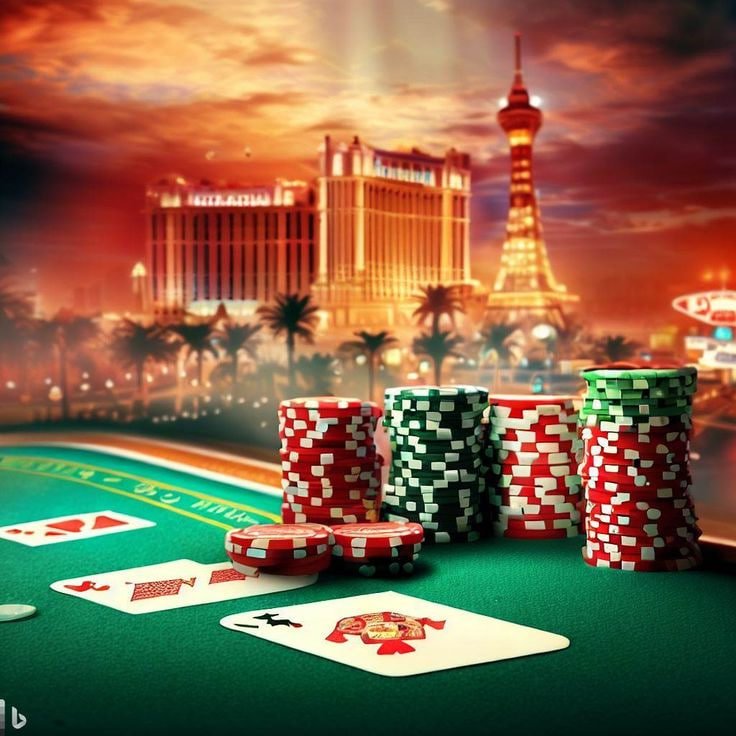 777bet casino