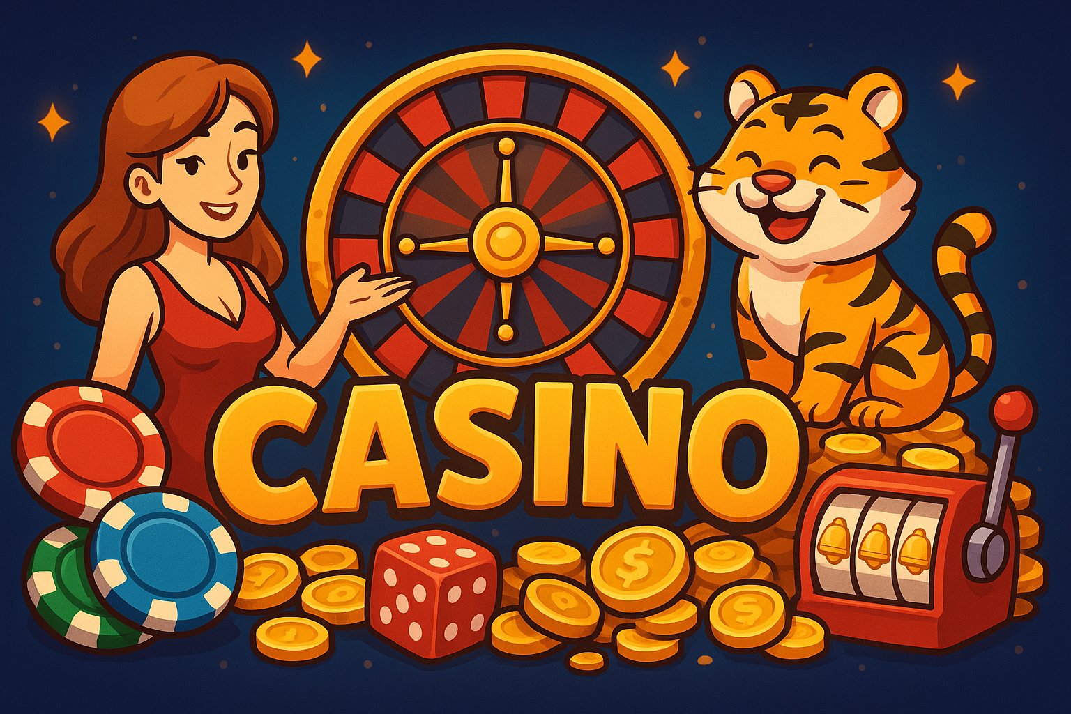 777bet casino