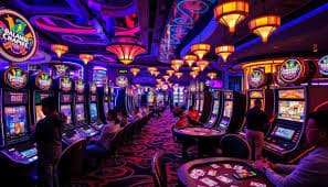 777bet casino